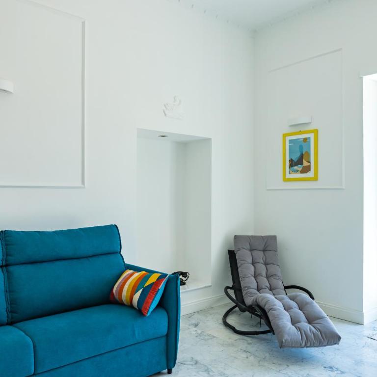 Petraio Iconic Terrace on the gulf - Appartamento - 10