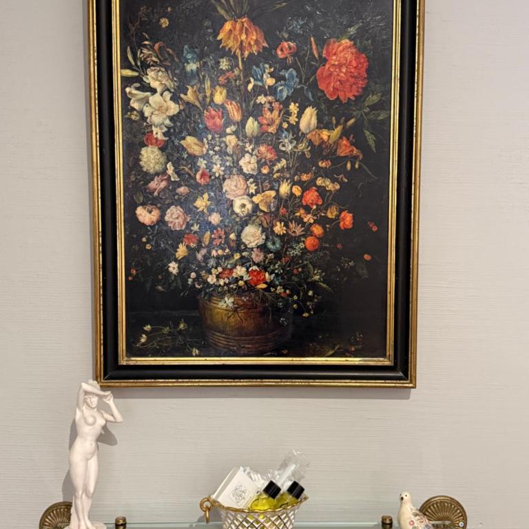 Les Appartements d'Agnès Sorel - Apartment mit 1 Schlafzimmer - 24