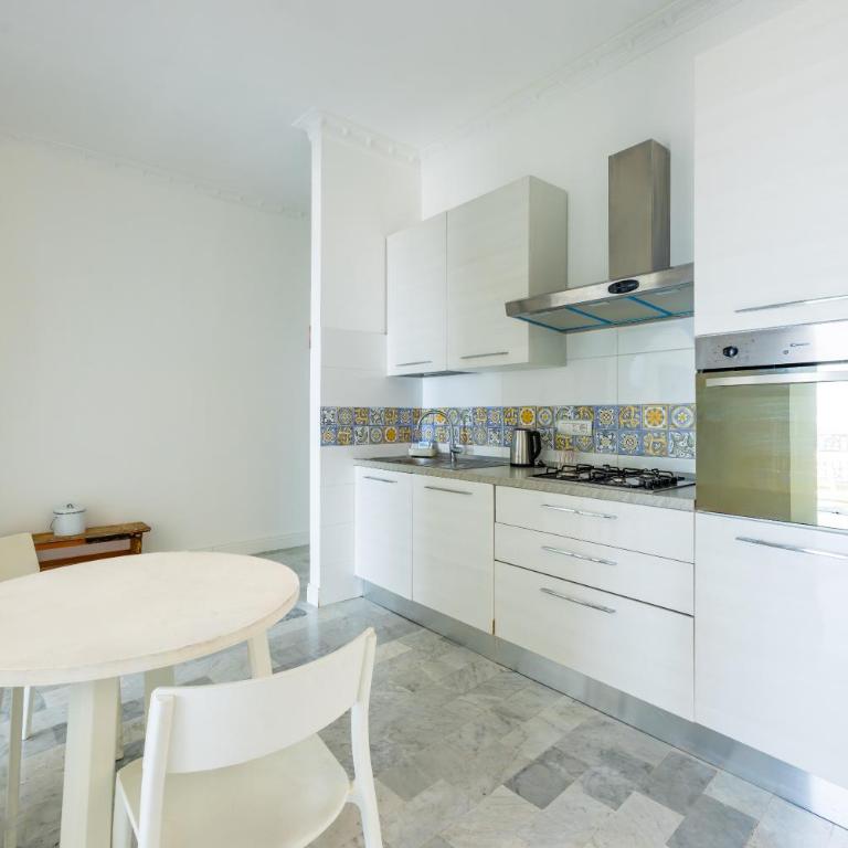 Petraio Iconic Terrace on the gulf - Appartamento - 15