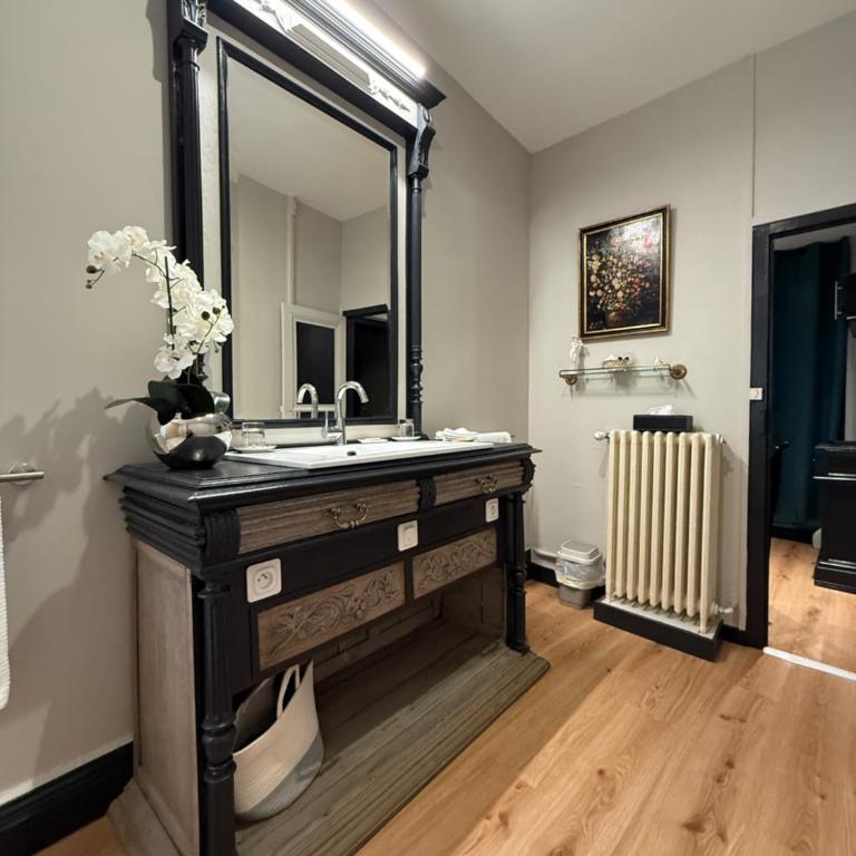 Les Appartements d'Agnès Sorel - Apartment mit 1 Schlafzimmer - 27