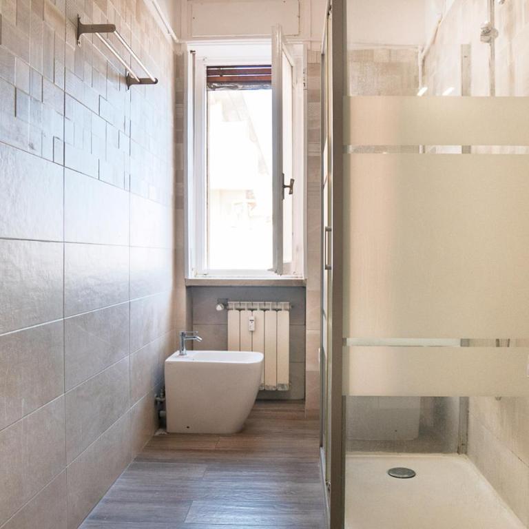 Bella Venice Stay - 5min walking distance from Mestre Venice Station - 15min from Venice - Kleines Doppelzimmer - 16
