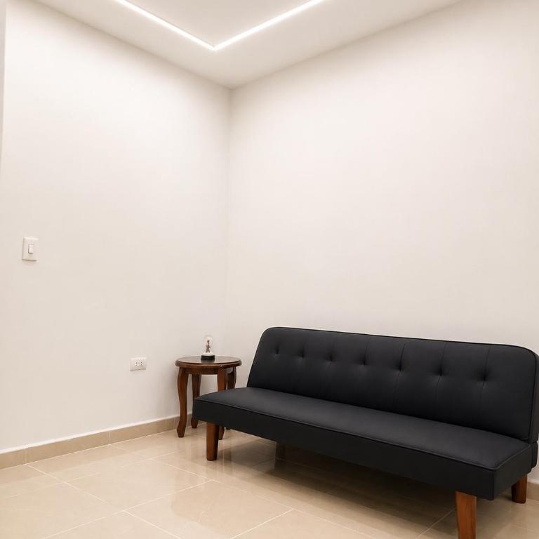 Hermoso y acogedor apartamento - One-Bedroom Apartment - 12