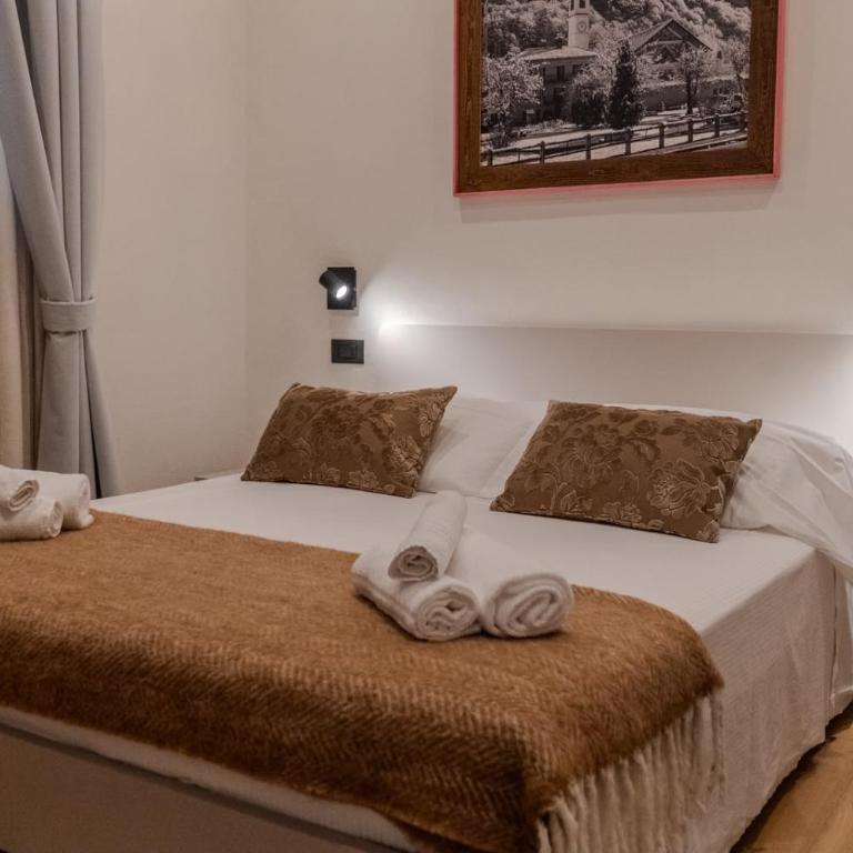 Villa Italia - Appartement Suite - 3