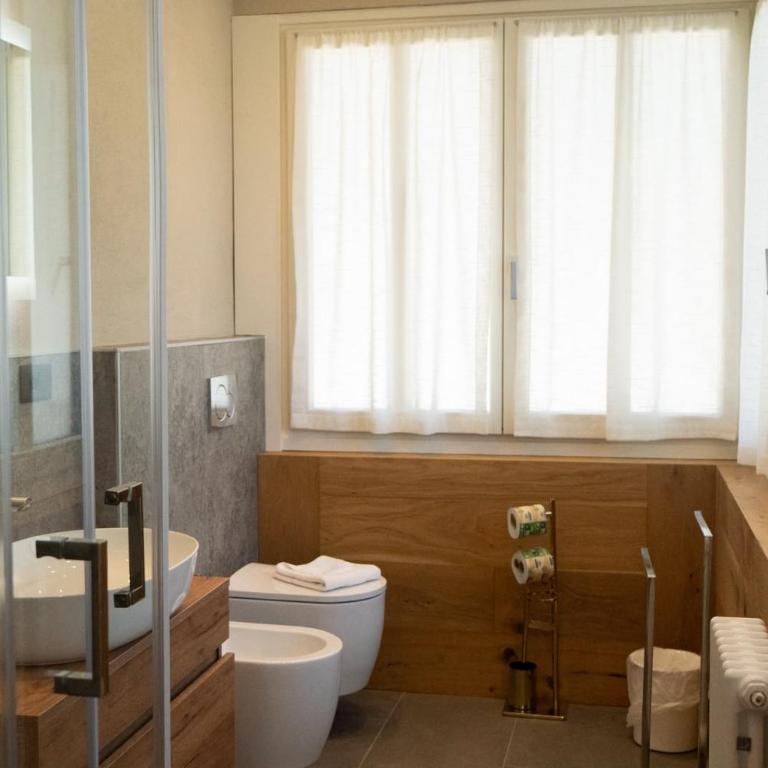 Villa Italia - Appartement Suite - 4
