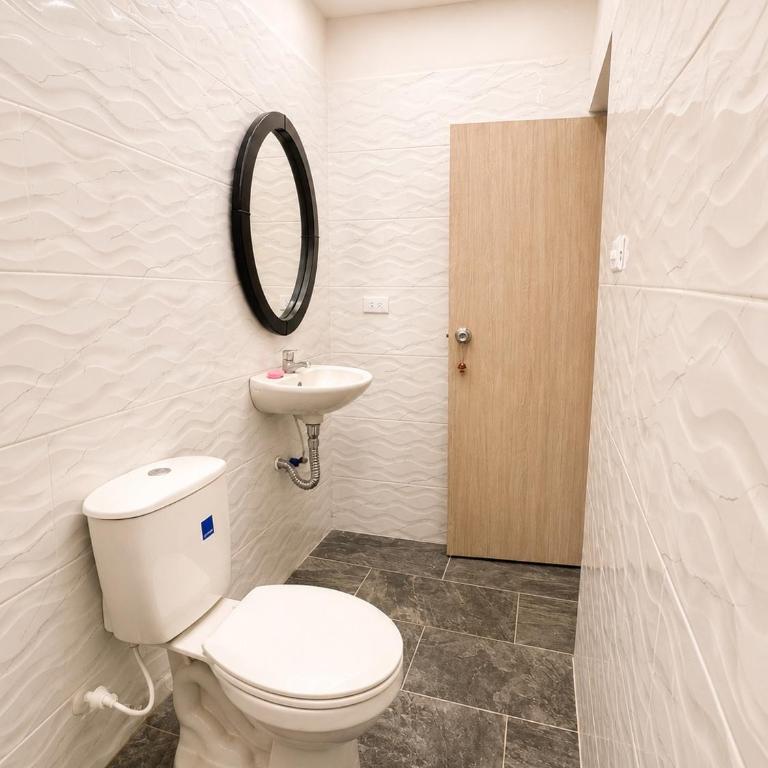 Hermoso y acogedor apartamento - One-Bedroom Apartment - 5