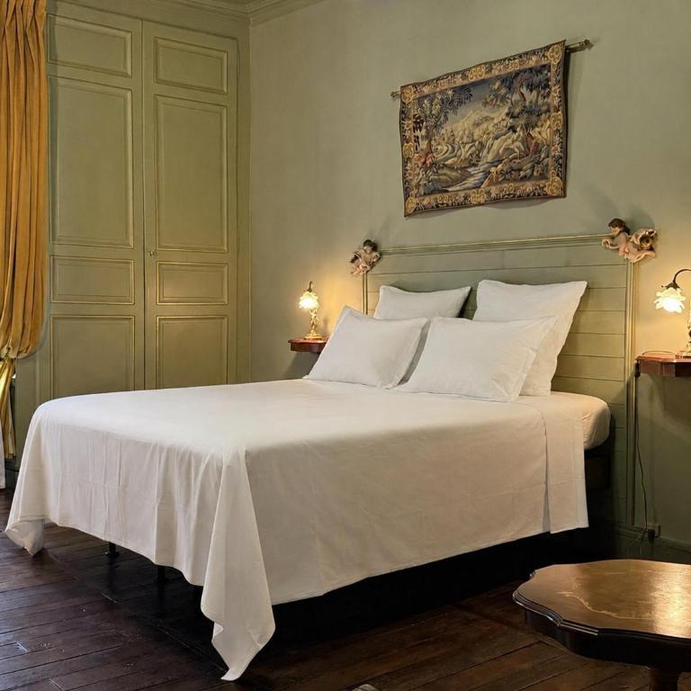 Les Appartements d'Agnès Sorel - Apartment mit 1 Schlafzimmer - 28