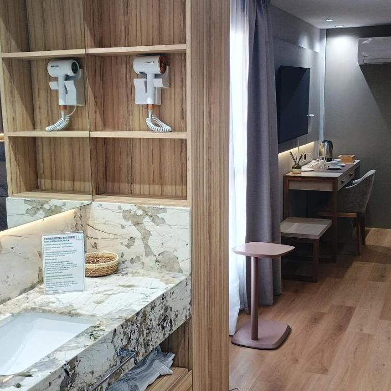 Empire Hotel Buenos Aires - Suite Junior - 3