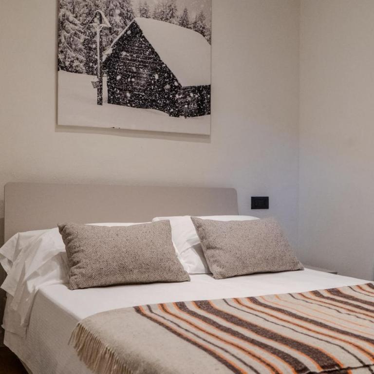 Villa Italia - Appartement Suite - 5