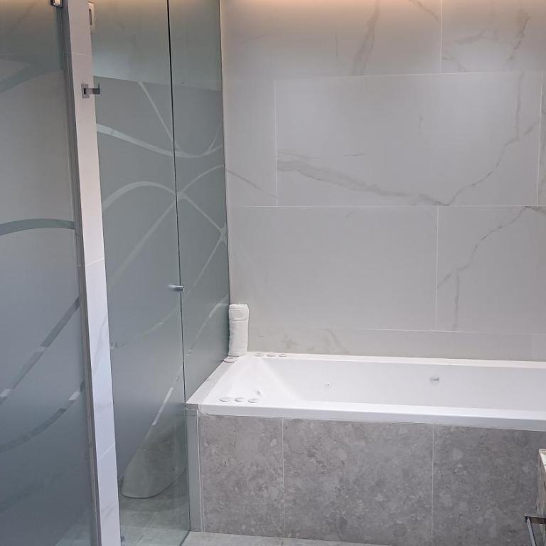 Empire Hotel Buenos Aires - Suite Junior - 6