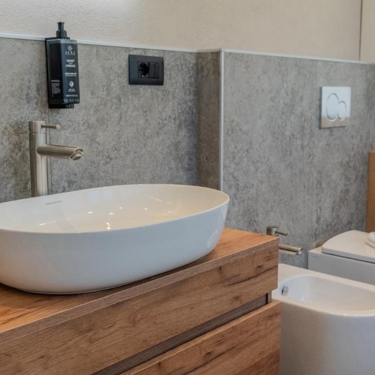Villa Italia - Appartement Suite - 6