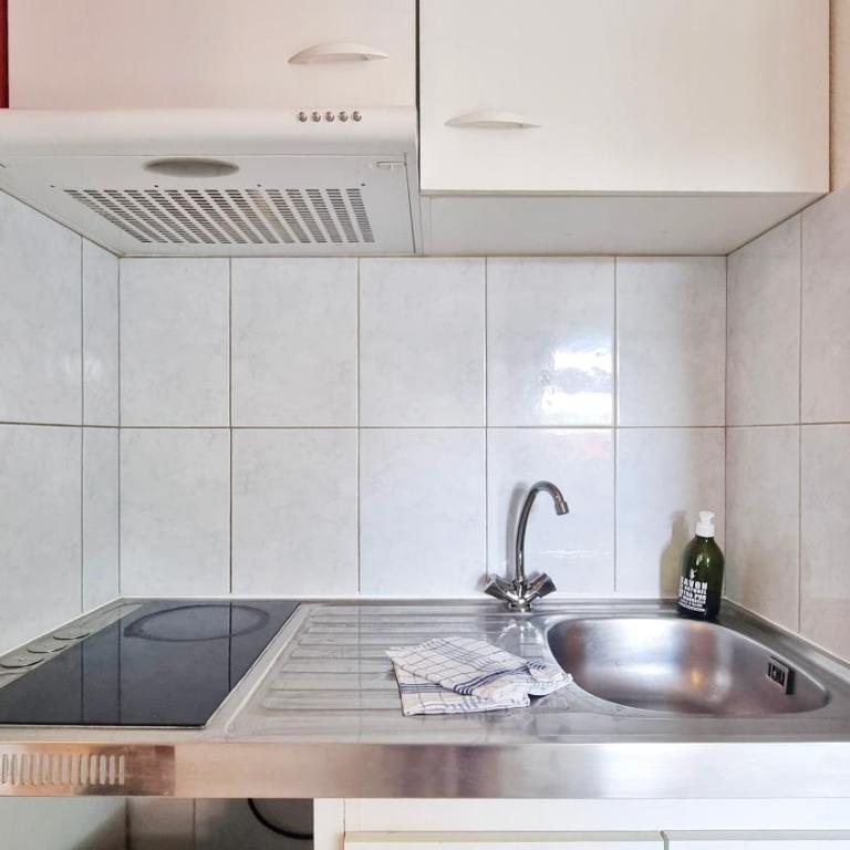 Le Tiny House Alsacien - Appartement 1 Chambre - 11