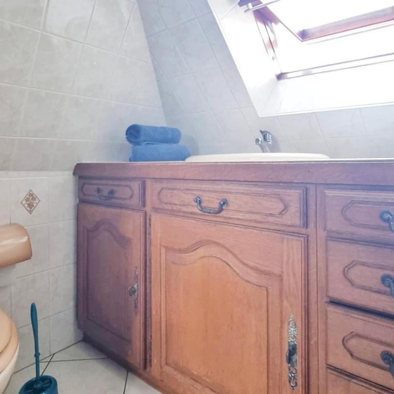 Le Tiny House Alsacien - Appartement 1 Chambre - 6