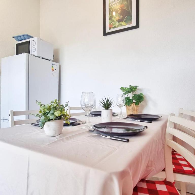 Le Tiny House Alsacien - Appartement 1 Chambre - 5