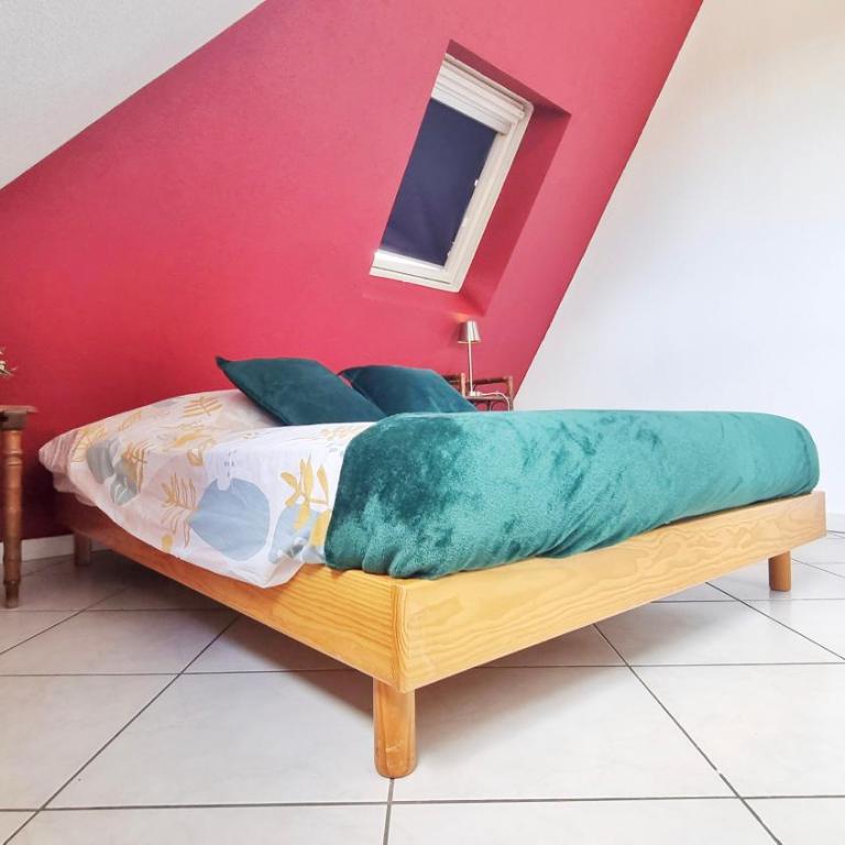 Le Tiny House Alsacien - Appartement 1 Chambre - 3
