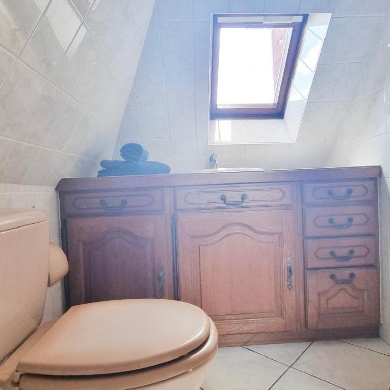 Le Tiny House Alsacien - Appartement 1 Chambre - 9