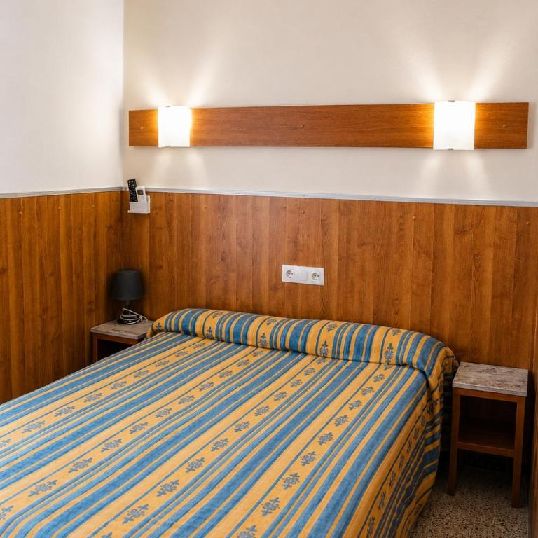 Hostal - Pensión El Amigo - Camera Matrimoniale Standard - 13