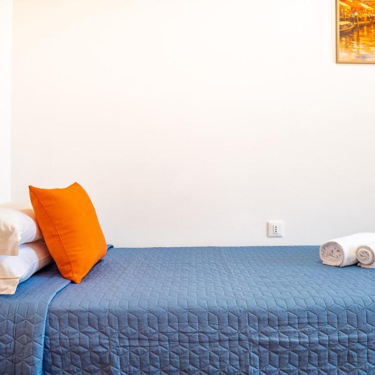Bella Venice Stay - 5min walking distance from Mestre Venice Station - 15min from Venice - Einzelzimmer - 14