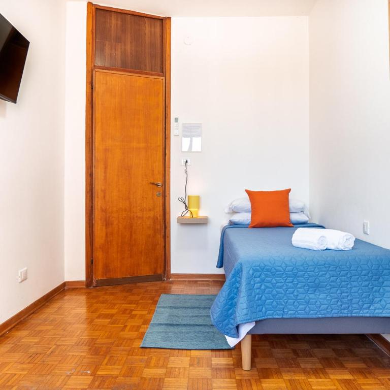 Bella Venice Stay - 5min walking distance from Mestre Venice Station - 15min from Venice - Einzelzimmer - 17