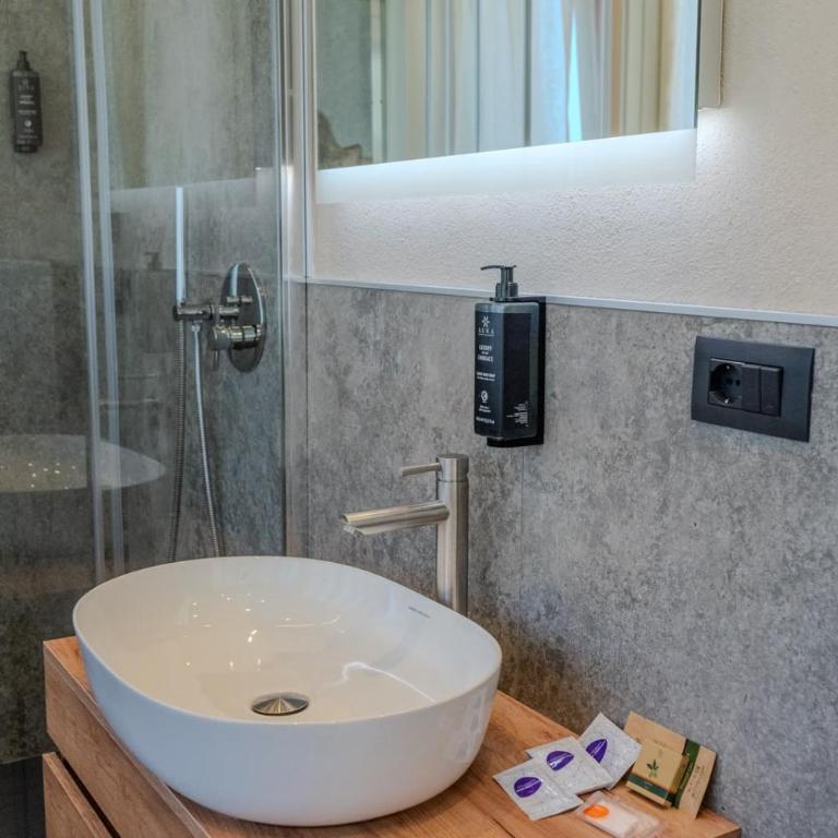 Villa Italia - Appartement Suite - 9