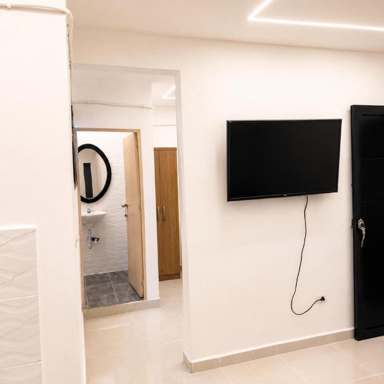 Hermoso y acogedor apartamento - One-Bedroom Apartment - 3