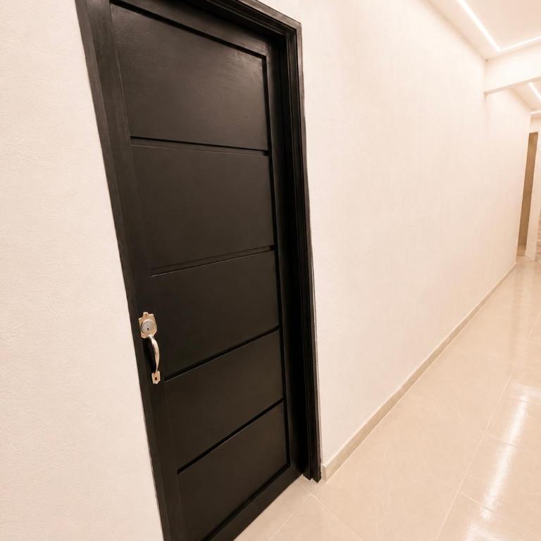 Hermoso y acogedor apartamento - One-Bedroom Apartment - 19