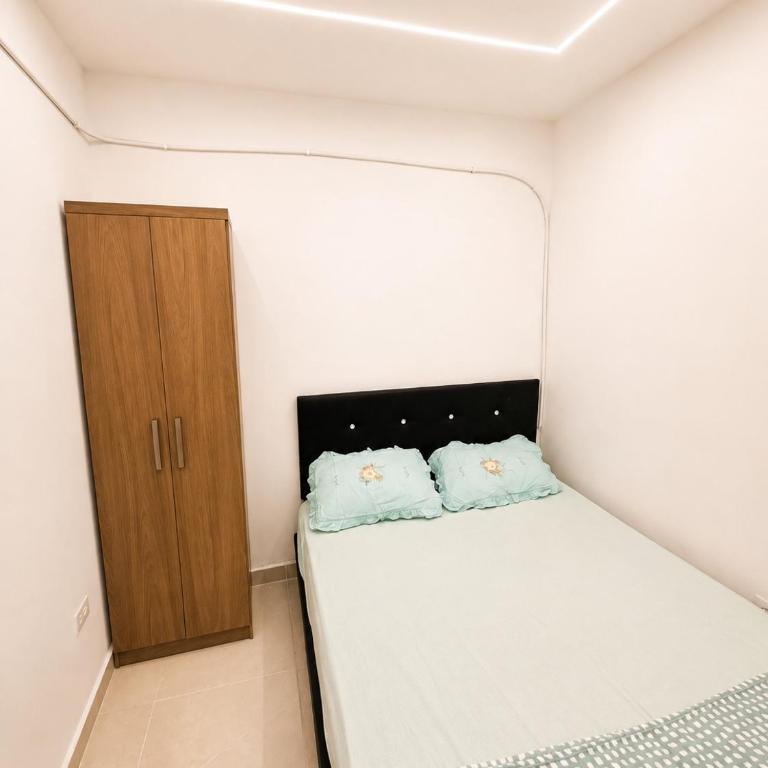 Hermoso y acogedor apartamento - One-Bedroom Apartment - 15