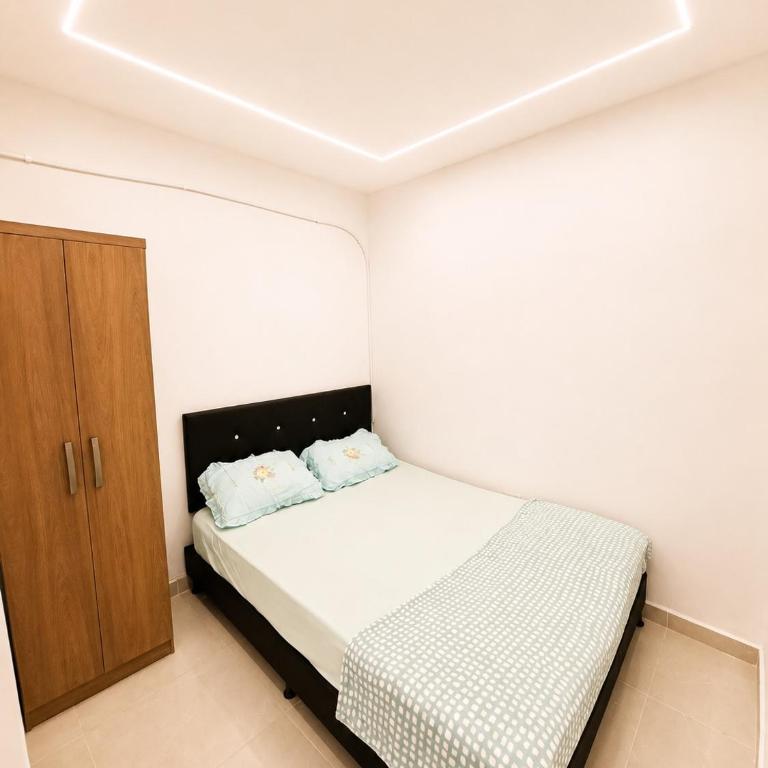 Hermoso y acogedor apartamento - One-Bedroom Apartment - 16
