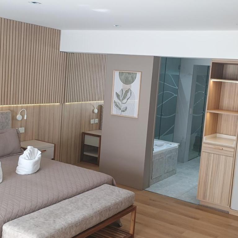 Empire Hotel Buenos Aires - Suite Executive - 2