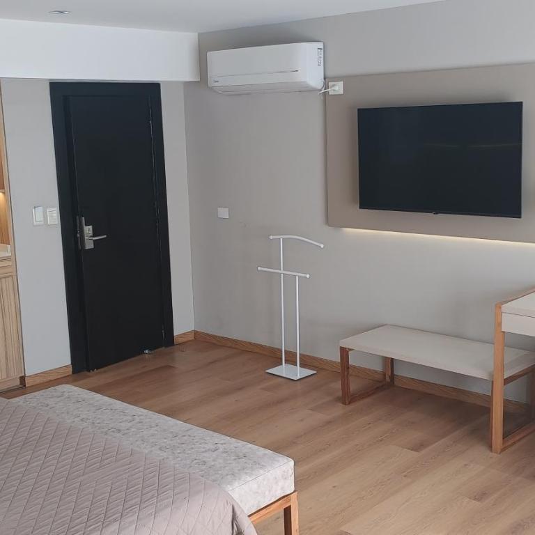 Empire Hotel Buenos Aires - Suite Executive - 1
