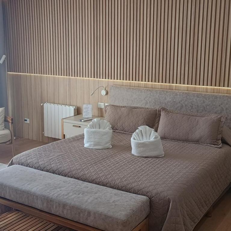 Empire Hotel Buenos Aires - Suite Executive - 3