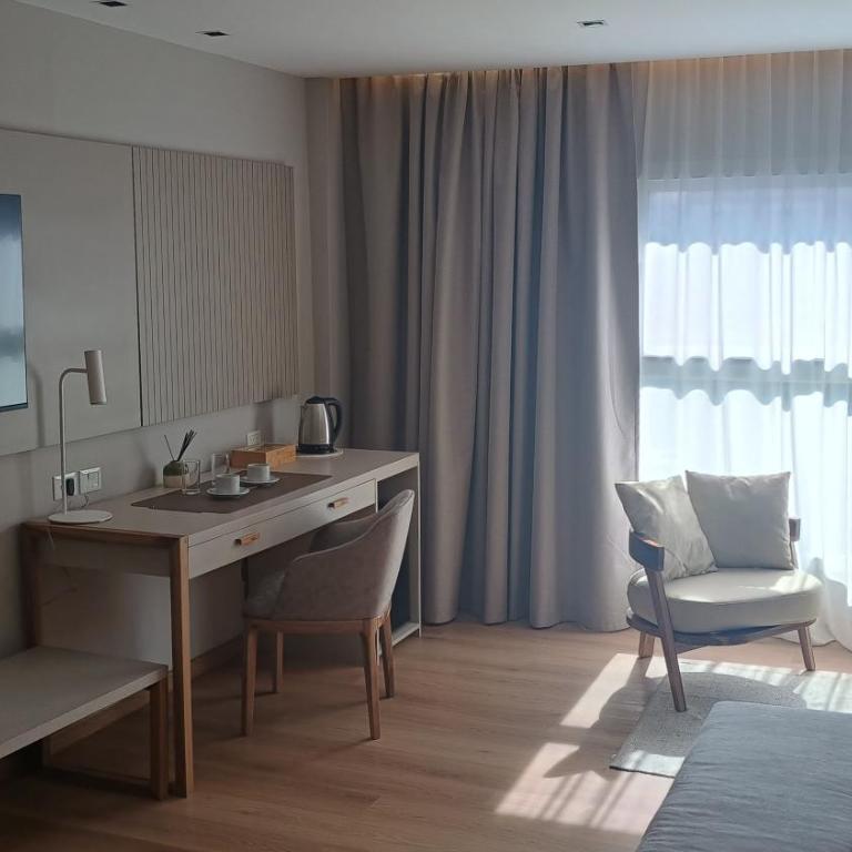 Empire Hotel Buenos Aires - Suite Executive - 4