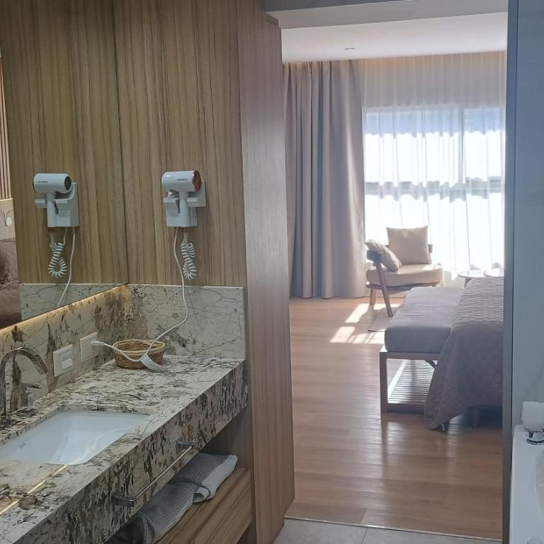 Empire Hotel Buenos Aires - Suite Executive - 5