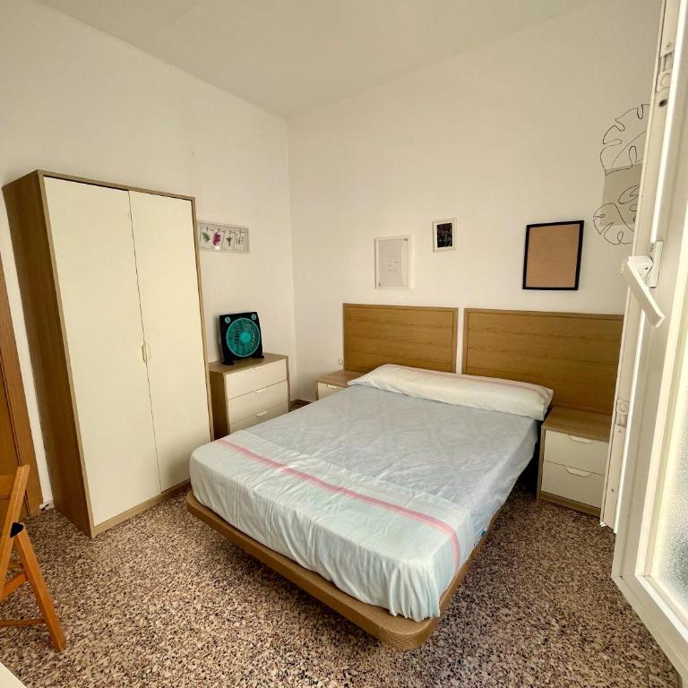 Rosa de los Vientos - Habitación Doble Estándar con baño compartido - 5