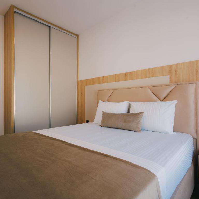 Hills Penthouse - Apartman sa 2 Spavaće Sobe, Terasom i Pogledom na More - 30