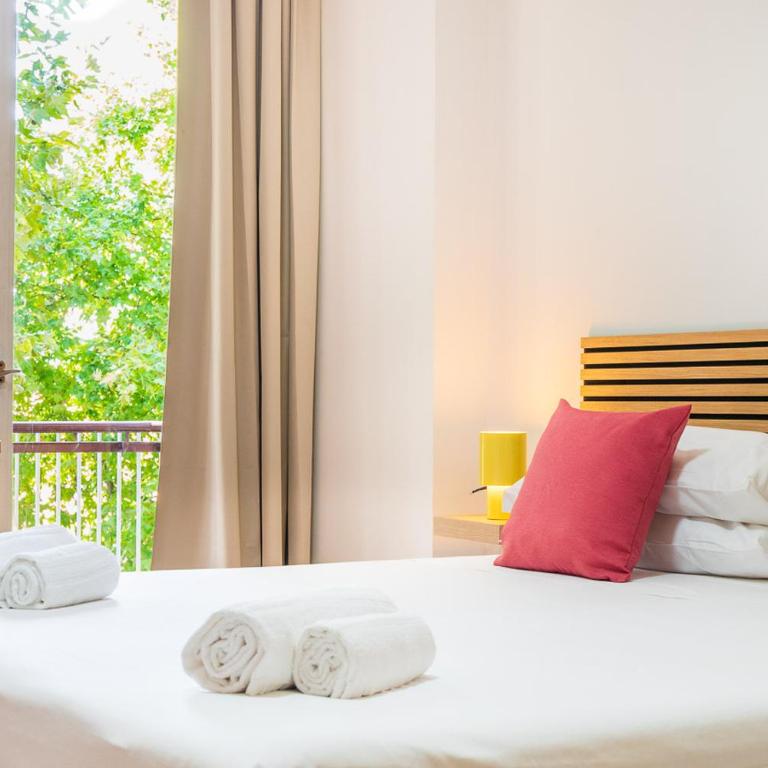 Bella Venice Stay - 5min walking distance from Mestre Venice Station - 15min from Venice - Großes Doppelzimmer - 16