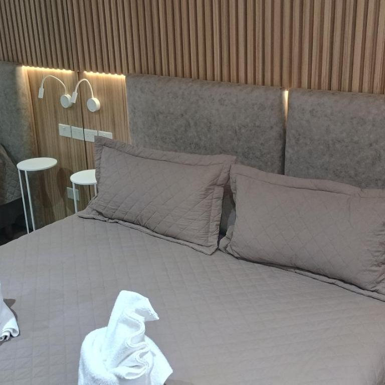 Empire Hotel Buenos Aires - Estudio Estándar - 6