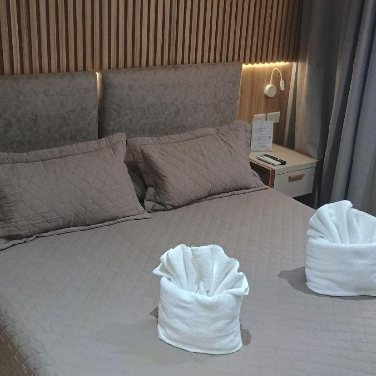 Empire Hotel Buenos Aires - Estudio Estándar - 1