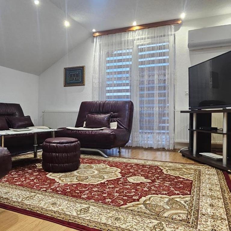 Apartman ADO - Two-Bedroom Apartment - 1