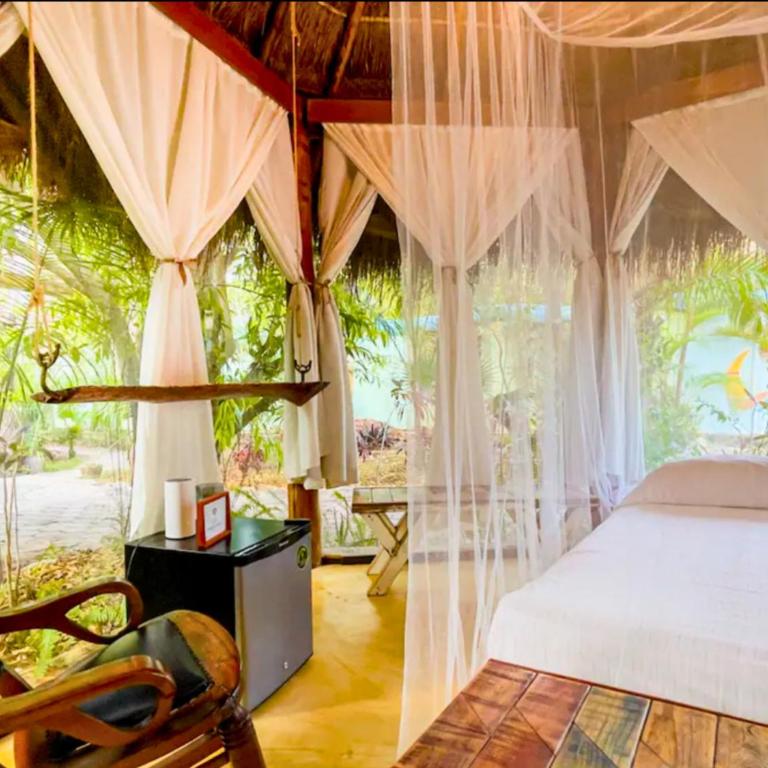 OMA CANCUN - Holistic Healing Center - Cottage with Garden View - 6
