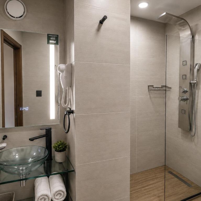 Las Victorias Suites Bariloche - Superior Apartment - 19