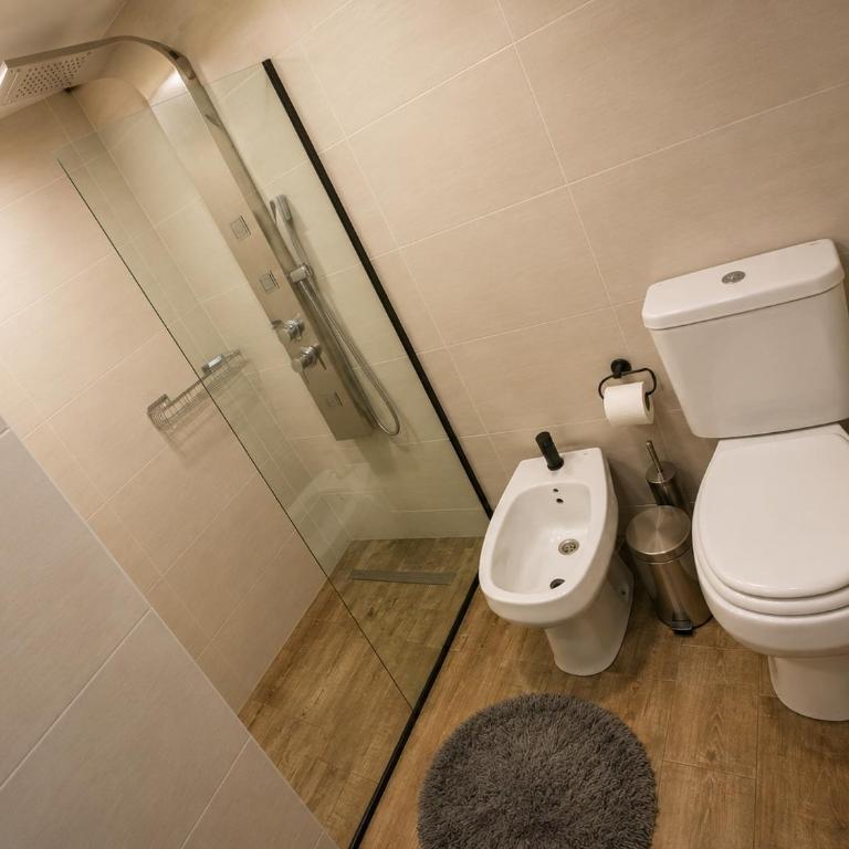 Las Victorias Suites Bariloche - Superior Apartment - 20