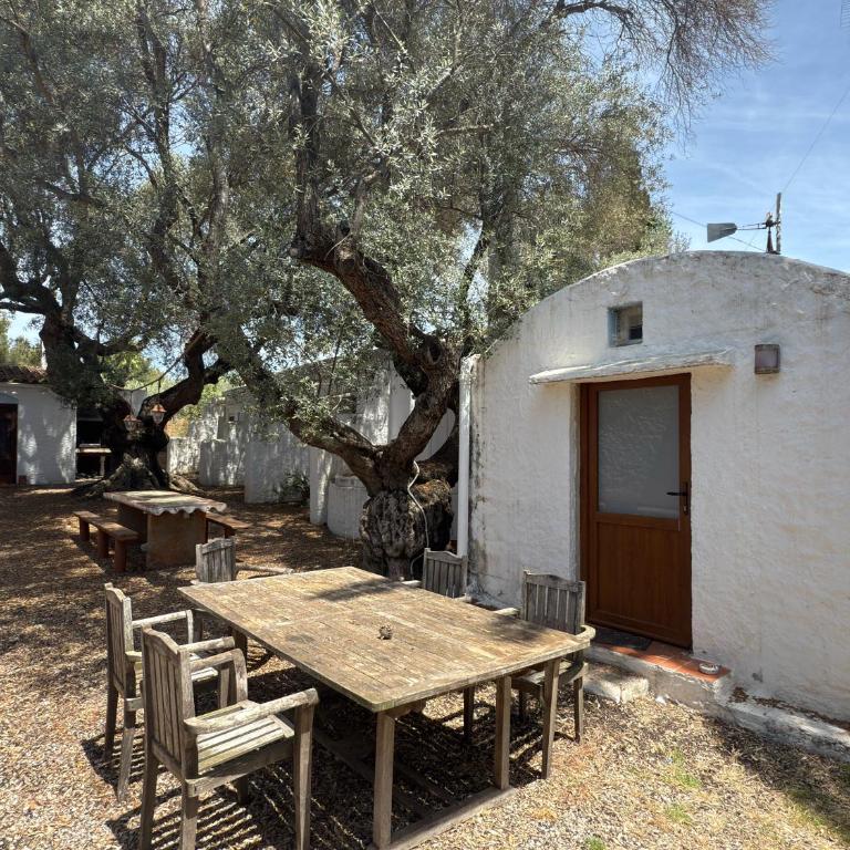 Casa de arte - Villa - 2
