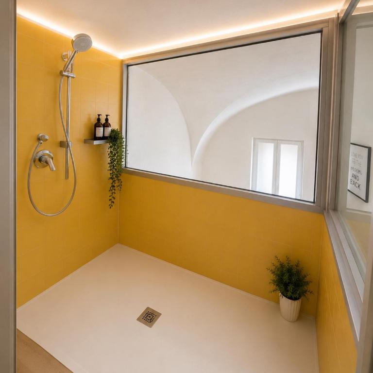 Spàzio apartments Plebis 2 - One-Bedroom Apartment - 5