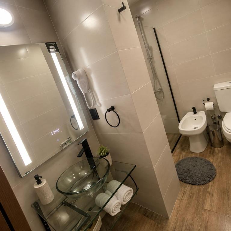 Las Victorias Suites Bariloche - Superior Apartment - 24