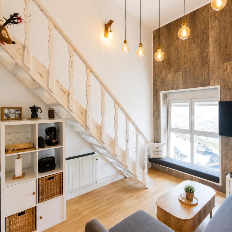 SnowSun - Two-Bedroom Apartment - 6