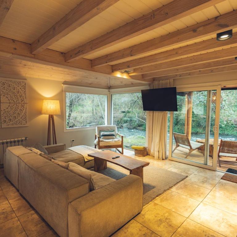 Notros - Nordica - Apartment with Terrace - 3