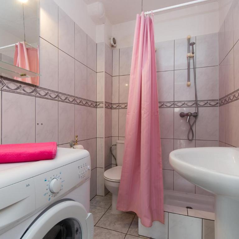 Lovely 4 Bedroom Holiday Villa - Villa con piscina privada - 5