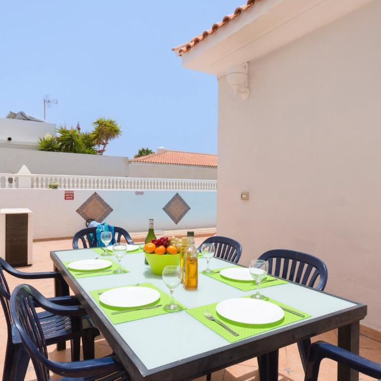 Lovely 4 Bedroom Holiday Villa - Villa con piscina privada - 2