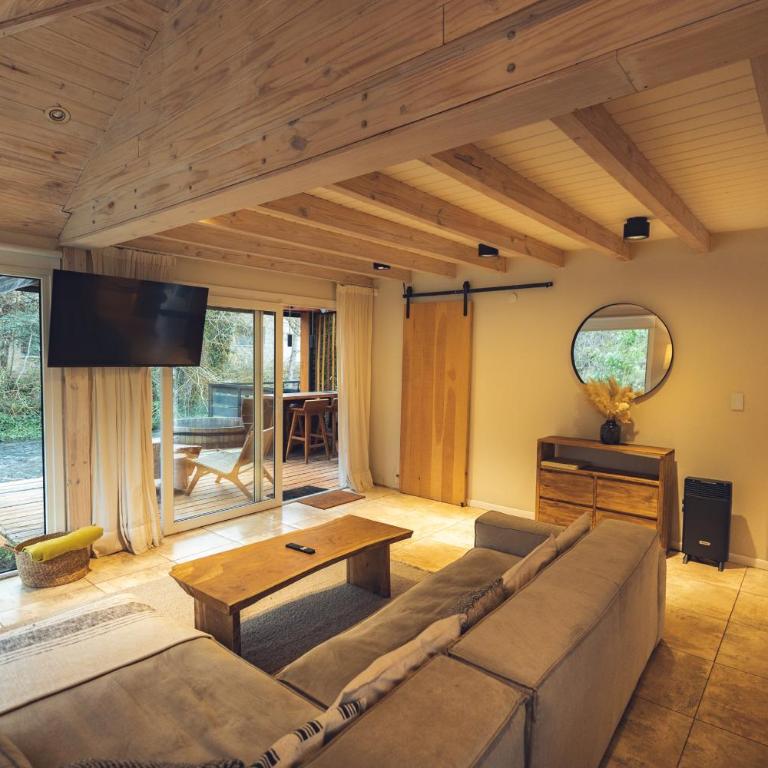 Notros - Nordica - Apartment with Terrace - 10