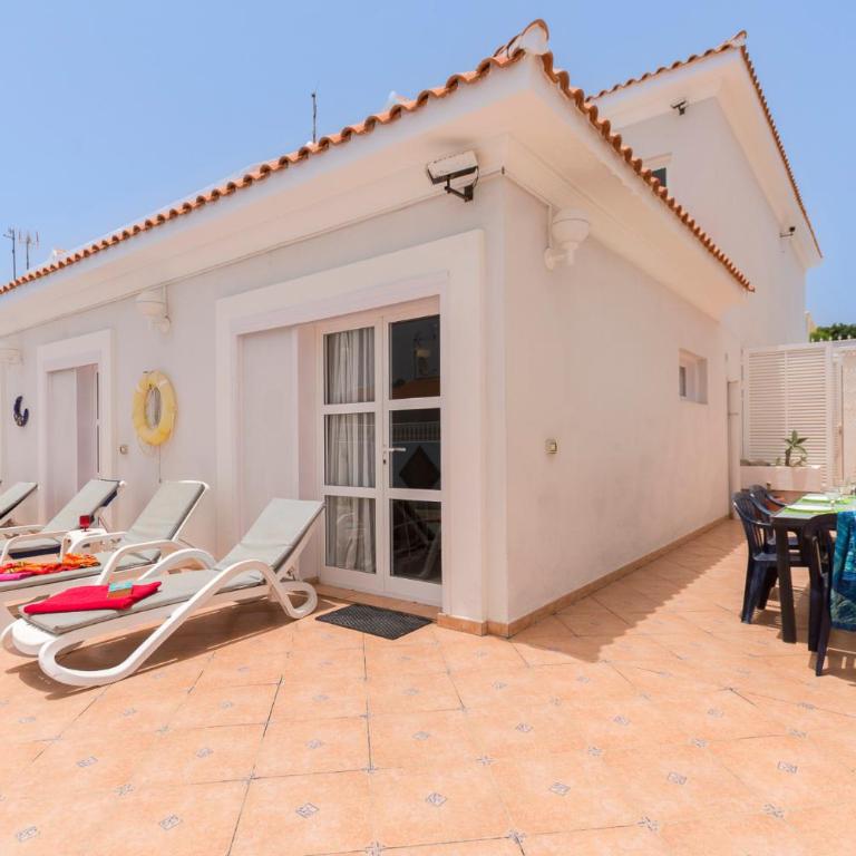 Lovely 4 Bedroom Holiday Villa - Villa con piscina privada - 11